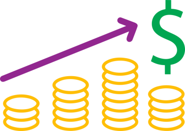 Veri Analitik Raporu Bilgi İşletme Elemanları ve Basit Temiz Tek Renk Biçimli Sunum Şablonları için Minimalist Grafik Çizelgesi Simgesi Simgesi PNG Biçimi