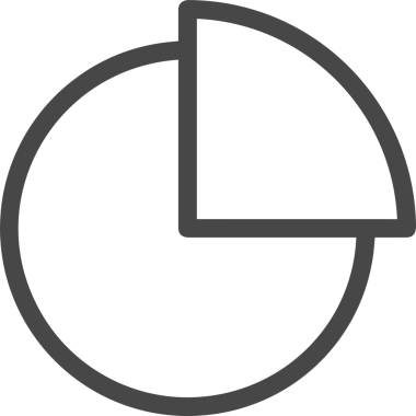 Veri Analitik Raporu Bilgi İşletme Elemanları ve Basit Temiz Tek Renk Biçimli Sunum Şablonları için Minimalist Grafik Çizelgesi Simgesi Simgesi PNG Biçimi