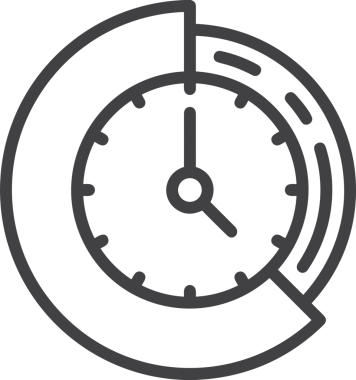 Veri Analitik Raporu Bilgi İşletme Elemanları ve Basit Temiz Tek Renk Biçimli Sunum Şablonları için Minimalist Grafik Çizelgesi Simgesi Simgesi PNG Biçimi