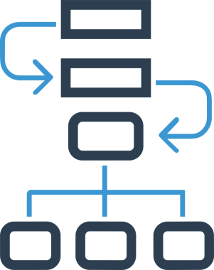 Veri Analitik Raporu Bilgi İşletme Elemanları ve Basit Temiz Tek Renk Biçimli Sunum Şablonları için Minimalist Grafik Çizelgesi Simgesi Simgesi PNG Biçimi