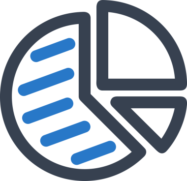 Veri Analitik Raporu Bilgi İşletme Elemanları ve Basit Temiz Tek Renk Biçimli Sunum Şablonları için Minimalist Grafik Çizelgesi Simgesi Simgesi PNG Biçimi