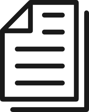 Veri Analitik Raporu Bilgi İşletme Elemanları ve Basit Temiz Tek Renk Biçimli Sunum Şablonları için Minimalist Grafik Çizelgesi Simgesi Simgesi PNG Biçimi