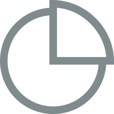 Veri Analitik Raporu Bilgi İşletme Elemanları ve Basit Temiz Tek Renk Biçimli Sunum Şablonları için Minimalist Grafik Çizelgesi Simgesi Simgesi PNG Biçimi