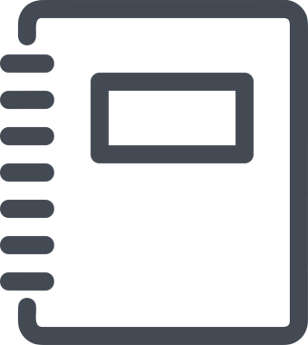 Veri Analitik Raporu Bilgi İşletme Elemanları ve Basit Temiz Tek Renk Biçimli Sunum Şablonları için Minimalist Grafik Çizelgesi Simgesi Simgesi PNG Biçimi