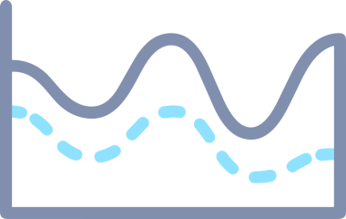 Veri Analitik Raporu Bilgi İşletme Elemanları ve Basit Temiz Tek Renk Biçimli Sunum Şablonları için Minimalist Grafik Çizelgesi Simgesi Simgesi PNG Biçimi
