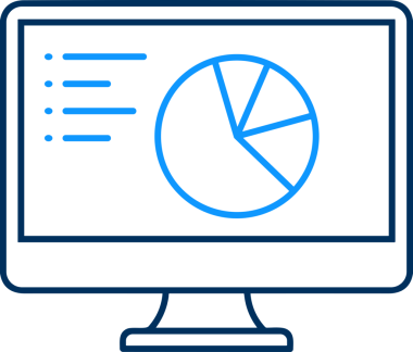 Veri Analitik Raporu Bilgi İşletme Elemanları ve Basit Temiz Tek Renk Biçimli Sunum Şablonları için Minimalist Grafik Çizelgesi Simgesi Simgesi PNG Biçimi
