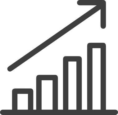Veri Analitik Raporu Bilgi İşletme Elemanları ve Basit Temiz Tek Renk Biçimli Sunum Şablonları için Minimalist Grafik Çizelgesi Simgesi Simgesi PNG Biçimi