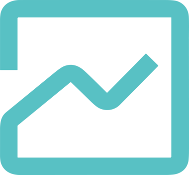 Veri Analitik Raporu Bilgi İşletme Elemanları ve Basit Temiz Tek Renk Biçimli Sunum Şablonları için Minimalist Grafik Çizelgesi Simgesi Simgesi PNG Biçimi