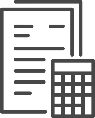 Veri Analitik Raporu Bilgi İşletme Elemanları ve Basit Temiz Tek Renk Biçimli Sunum Şablonları için Minimalist Grafik Çizelgesi Simgesi Simgesi PNG Biçimi