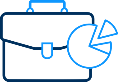 Veri Analitik Raporu Bilgi İşletme Elemanları ve Basit Temiz Tek Renk Biçimli Sunum Şablonları için Minimalist Grafik Çizelgesi Simgesi Simgesi PNG Biçimi