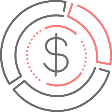 Veri Analitik Raporu Bilgi İşletme Elemanları ve Basit Temiz Tek Renk Biçimli Sunum Şablonları için Minimalist Grafik Çizelgesi Simgesi Simgesi PNG Biçimi