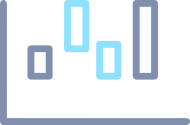 Veri Analitik Raporu Bilgi İşletme Elemanları ve Basit Temiz Tek Renk Biçimli Sunum Şablonları için Minimalist Grafik Çizelgesi Simgesi Simgesi PNG Biçimi