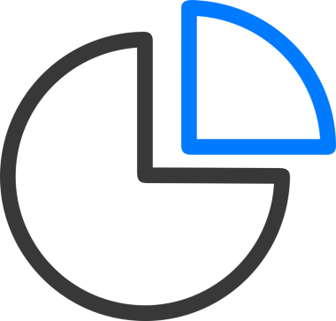 Veri Analitik Raporu Bilgi İşletme Elemanları ve Basit Temiz Tek Renk Biçimli Sunum Şablonları için Minimalist Grafik Çizelgesi Simgesi Simgesi PNG Biçimi