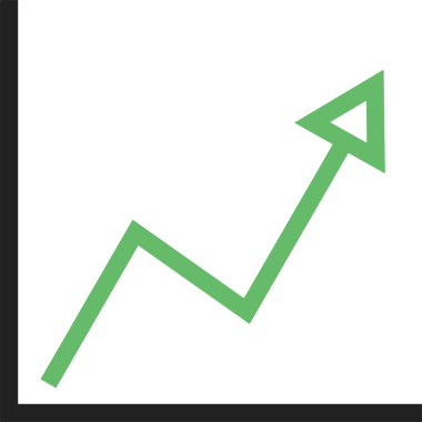 Veri Analitik Raporu Bilgi İşletme Elemanları ve Basit Temiz Tek Renk Biçimli Sunum Şablonları için Minimalist Grafik Çizelgesi Simgesi Simgesi PNG Biçimi