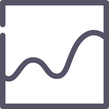 Veri Analitik Raporu Bilgi İşletme Elemanları ve Basit Temiz Tek Renk Biçimli Sunum Şablonları için Minimalist Grafik Çizelgesi Simgesi Simgesi PNG Biçimi