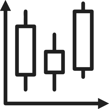 Veri Analitik Raporu Bilgi İşletme Elemanları ve Basit Temiz Tek Renk Biçimli Sunum Şablonları için Minimalist Grafik Çizelgesi Simgesi Simgesi PNG Biçimi