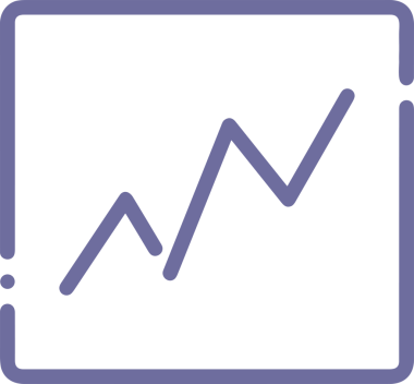Veri Analitik Raporu Bilgi İşletme Elemanları ve Basit Temiz Tek Renk Biçimli Sunum Şablonları için Minimalist Grafik Çizelgesi Simgesi Simgesi PNG Biçimi