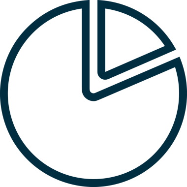 Veri Analitik Raporu Bilgi İşletme Elemanları ve Basit Temiz Tek Renk Biçimli Sunum Şablonları için Minimalist Grafik Çizelgesi Simgesi Simgesi PNG Biçimi