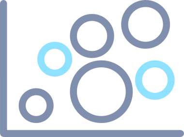 Veri Analitik Raporu Bilgi İşletme Elemanları ve Basit Temiz Tek Renk Biçimli Sunum Şablonları için Minimalist Grafik Çizelgesi Simgesi Simgesi PNG Biçimi