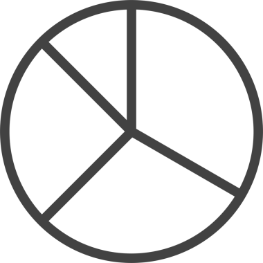 Veri Analitik Raporu Bilgi İşletme Elemanları ve Basit Temiz Tek Renk Biçimli Sunum Şablonları için Minimalist Grafik Çizelgesi Simgesi Simgesi PNG Biçimi