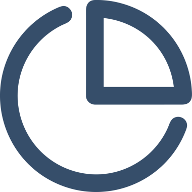 Veri Analitik Raporu Bilgi İşletme Elemanları ve Basit Temiz Tek Renk Biçimli Sunum Şablonları için Minimalist Grafik Çizelgesi Simgesi Simgesi PNG Biçimi