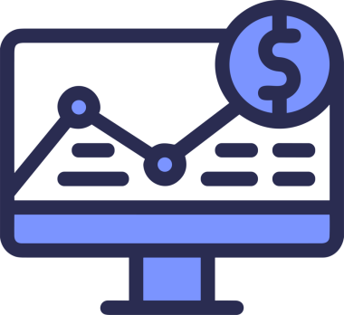 Veri Analitik Raporu Bilgi İşletme Elemanları ve Basit Temiz Tek Renk Biçimli Sunum Şablonları için Minimalist Grafik Çizelgesi Simgesi Simgesi PNG Biçimi