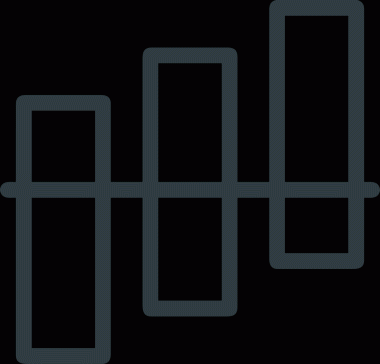 Veri Analitik Raporu Bilgi İşletme Elemanları ve Basit Temiz Tek Renk Biçimli Sunum Şablonları için Minimalist Grafik Çizelgesi Simgesi Simgesi PNG Biçimi