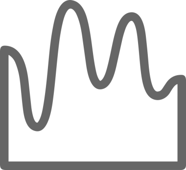 Veri Analitik Raporu Bilgi İşletme Elemanları ve Basit Temiz Tek Renk Biçimli Sunum Şablonları için Minimalist Grafik Çizelgesi Simgesi Simgesi PNG Biçimi