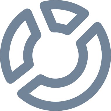 Veri Analitik Raporu Bilgi İşletme Elemanları ve Basit Temiz Tek Renk Biçimli Sunum Şablonları için Minimalist Grafik Çizelgesi Simgesi Simgesi PNG Biçimi