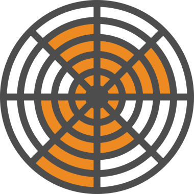 Veri Analitik Raporu Bilgi İşletme Elemanları ve Basit Temiz Tek Renk Biçimli Sunum Şablonları için Minimalist Grafik Çizelgesi Simgesi Simgesi PNG Biçimi