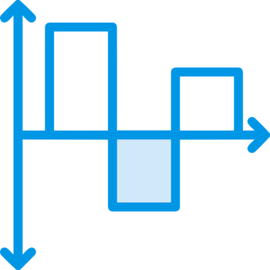 Veri Analitik Raporu Bilgi İşletme Elemanları ve Basit Temiz Tek Renk Biçimli Sunum Şablonları için Minimalist Grafik Çizelgesi Simgesi Simgesi PNG Biçimi