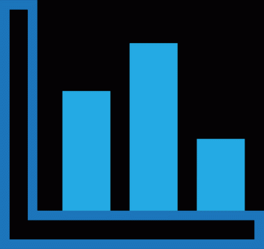 Veri Analitik Raporu Bilgi İşletme Elemanları ve Basit Temiz Tek Renk Biçimli Sunum Şablonları için Minimalist Grafik Çizelgesi Simgesi Simgesi PNG Biçimi