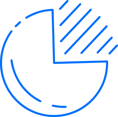 Veri Analitik Raporu Bilgi İşletme Elemanları ve Basit Temiz Tek Renk Biçimli Sunum Şablonları için Minimalist Grafik Çizelgesi Simgesi Simgesi PNG Biçimi