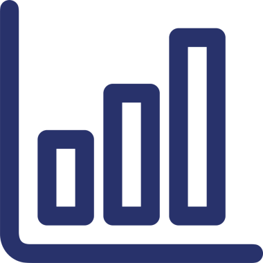 Veri Analitik Raporu Bilgi İşletme Elemanları ve Basit Temiz Tek Renk Biçimli Sunum Şablonları için Minimalist Grafik Çizelgesi Simgesi Simgesi PNG Biçimi