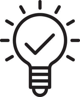 Veri Analitik Raporu Bilgi İşletme Elemanları ve Basit Temiz Tek Renk Biçimli Sunum Şablonları için Minimalist Grafik Çizelgesi Simgesi Simgesi PNG Biçimi