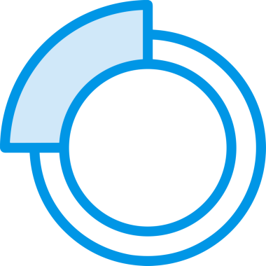 Veri Analitik Raporu Bilgi İşletme Elemanları ve Basit Temiz Tek Renk Biçimli Sunum Şablonları için Minimalist Grafik Çizelgesi Simgesi Simgesi PNG Biçimi