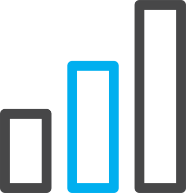 Veri Analitik Raporu Bilgi İşletme Elemanları ve Basit Temiz Tek Renk Biçimli Sunum Şablonları için Minimalist Grafik Çizelgesi Simgesi Simgesi PNG Biçimi