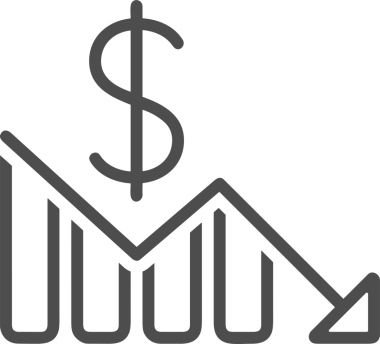 Veri Analitik Raporu Bilgi İşletme Elemanları ve Basit Temiz Tek Renk Biçimli Sunum Şablonları için Minimalist Grafik Çizelgesi Simgesi Simgesi PNG Biçimi