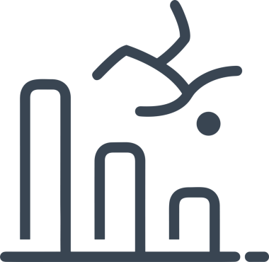 Veri Analitik Raporu Bilgi İşletme Elemanları ve Basit Temiz Tek Renk Biçimli Sunum Şablonları için Minimalist Grafik Çizelgesi Simgesi Simgesi PNG Biçimi