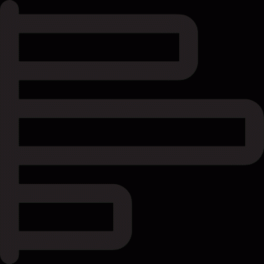 Veri Analitik Raporu Bilgi İşletme Elemanları ve Basit Temiz Tek Renk Biçimli Sunum Şablonları için Minimalist Grafik Çizelgesi Simgesi Simgesi PNG Biçimi