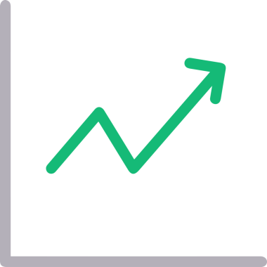 Veri Analitik Raporu Bilgi İşletme Elemanları ve Basit Temiz Tek Renk Biçimli Sunum Şablonları için Minimalist Grafik Çizelgesi Simgesi Simgesi PNG Biçimi