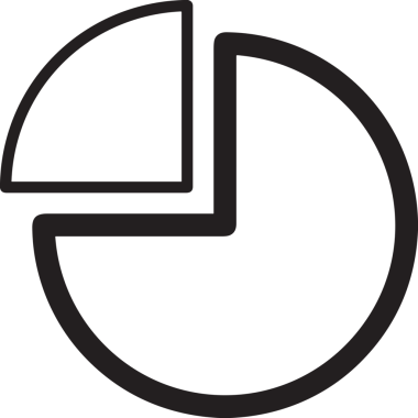 Veri Analitik Raporu Bilgi İşletme Elemanları ve Basit Temiz Tek Renk Biçimli Sunum Şablonları için Minimalist Grafik Çizelgesi Simgesi Simgesi PNG Biçimi