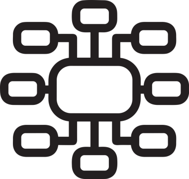 Veri Analitik Raporu Bilgi İşletme Elemanları ve Basit Temiz Tek Renk Biçimli Sunum Şablonları için Minimalist Grafik Çizelgesi Simgesi Simgesi PNG Biçimi