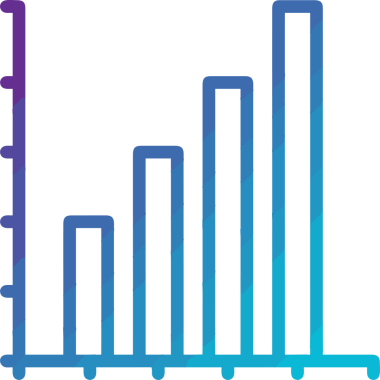 Veri Analitik Raporu Bilgi İşletme Elemanları ve Basit Temiz Tek Renk Biçimli Sunum Şablonları için Minimalist Grafik Çizelgesi Simgesi Simgesi PNG Biçimi
