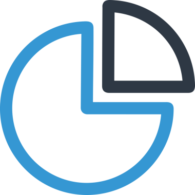 Veri Analitik Raporu Bilgi İşletme Elemanları ve Basit Temiz Tek Renk Biçimli Sunum Şablonları için Minimalist Grafik Çizelgesi Simgesi Simgesi PNG Biçimi