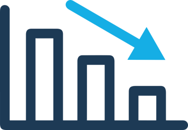 Veri Analitik Raporu Bilgi İşletme Elemanları ve Basit Temiz Tek Renk Biçimli Sunum Şablonları için Minimalist Grafik Çizelgesi Simgesi Simgesi PNG Biçimi