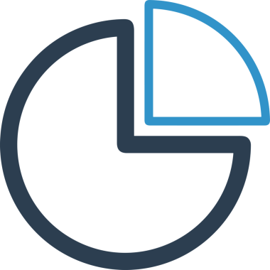 Veri Analitik Raporu Bilgi İşletme Elemanları ve Basit Temiz Tek Renk Biçimli Sunum Şablonları için Minimalist Grafik Çizelgesi Simgesi Simgesi PNG Biçimi