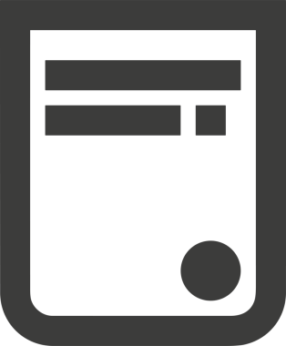 Veri Analitik Raporu Bilgi İşletme Elemanları ve Basit Temiz Tek Renk Biçimli Sunum Şablonları için Minimalist Grafik Çizelgesi Simgesi Simgesi PNG Biçimi