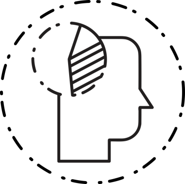 Veri Analitik Raporu Bilgi İşletme Elemanları ve Basit Temiz Tek Renk Biçimli Sunum Şablonları için Minimalist Grafik Çizelgesi Simgesi Simgesi PNG Biçimi