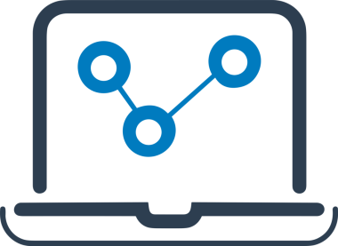 Veri Analitik Raporu Bilgi İşletme Elemanları ve Basit Temiz Tek Renk Biçimli Sunum Şablonları için Minimalist Grafik Çizelgesi Simgesi Simgesi PNG Biçimi